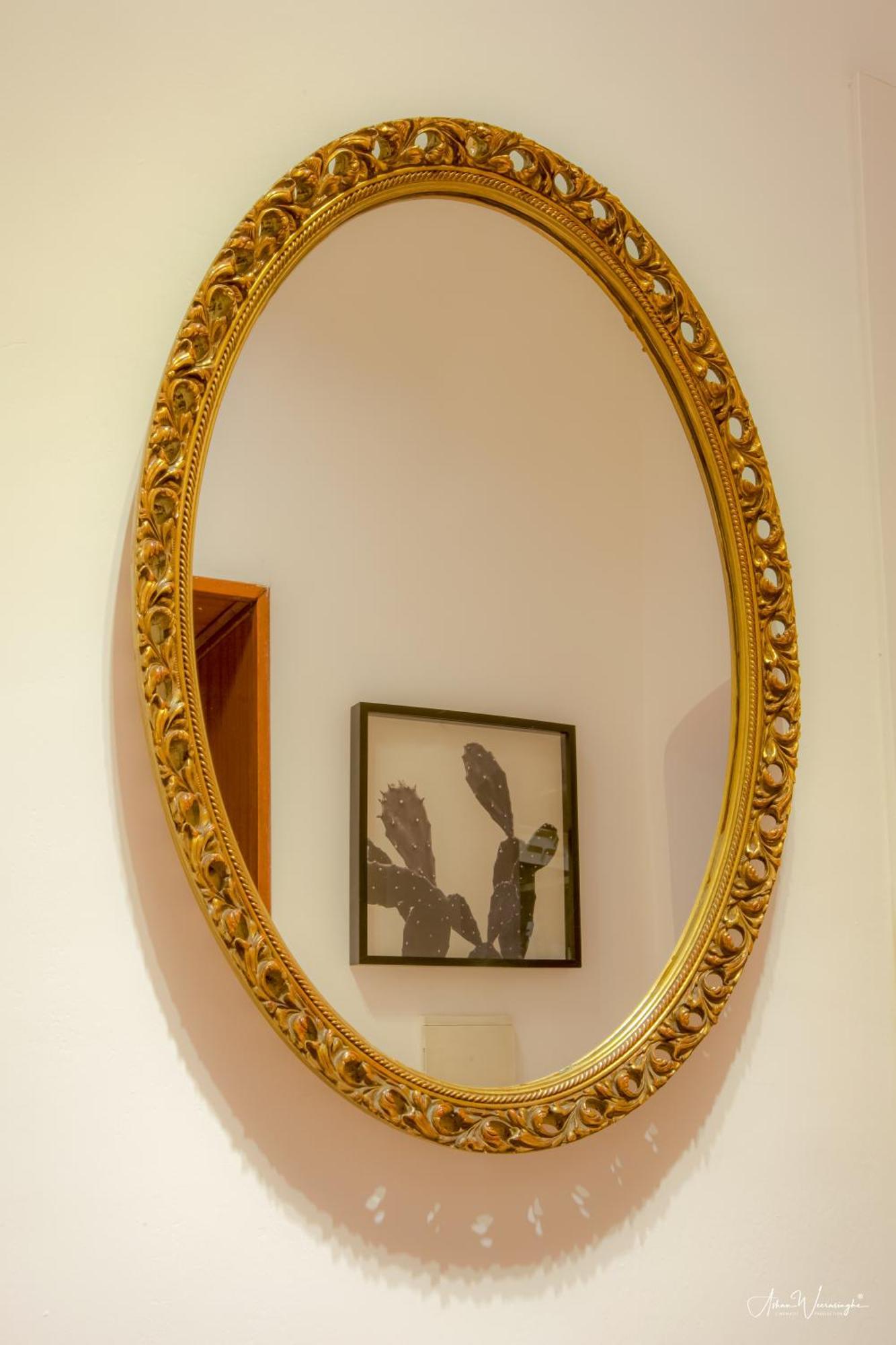 Magikrooms Colonna Appartement *