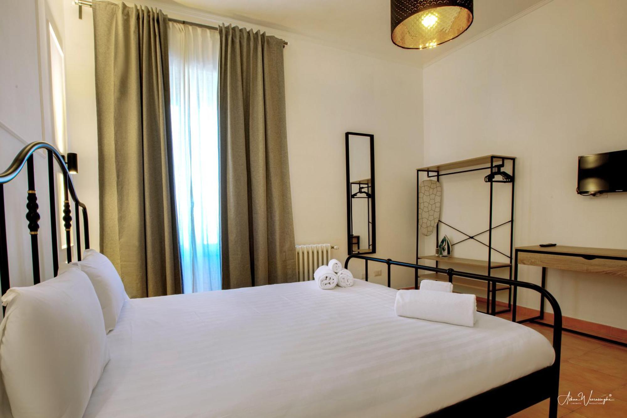 Magikrooms Colonna Appartement Rome