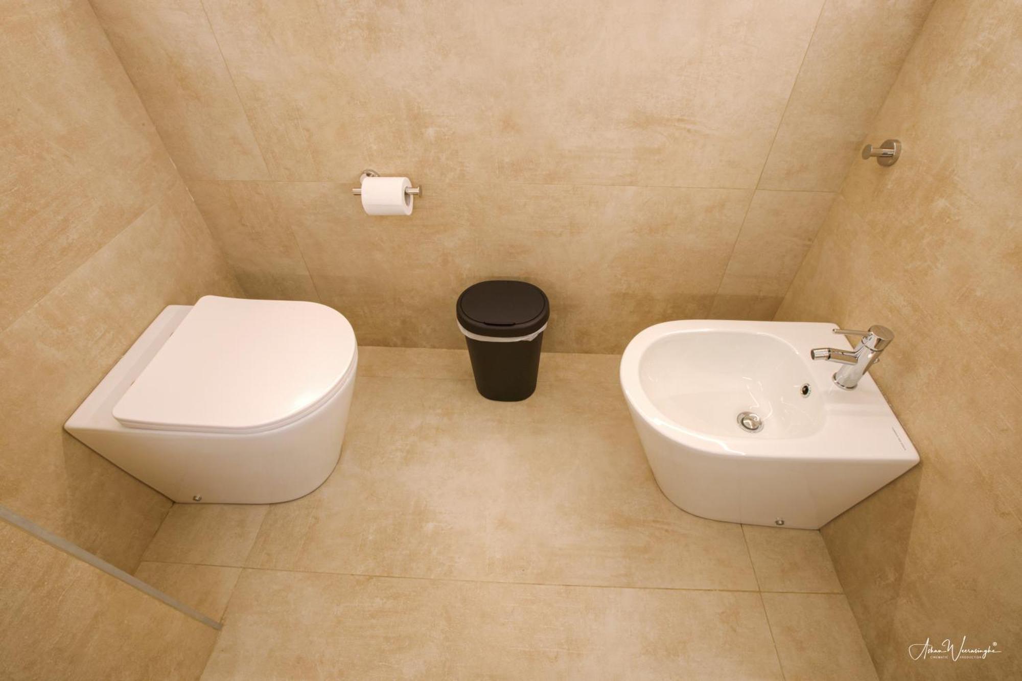 Appartement Magikrooms Colonna