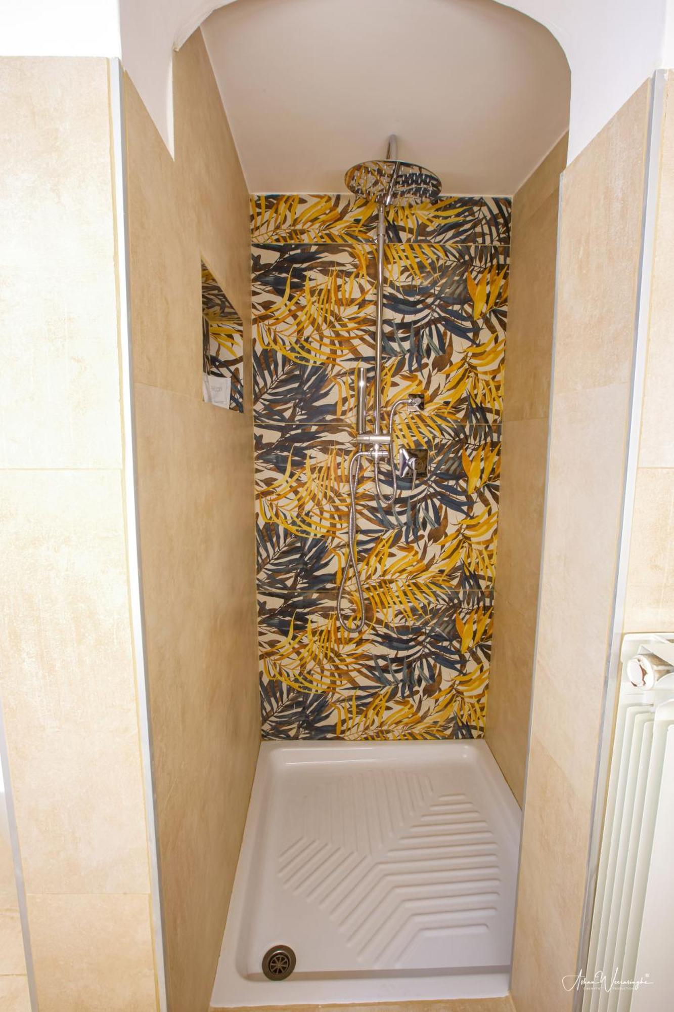 Appartement Magikrooms Colonna *