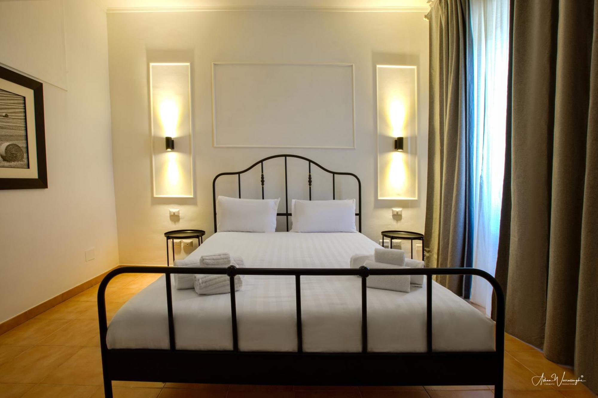 Appartement Magikrooms Colonna Rome
