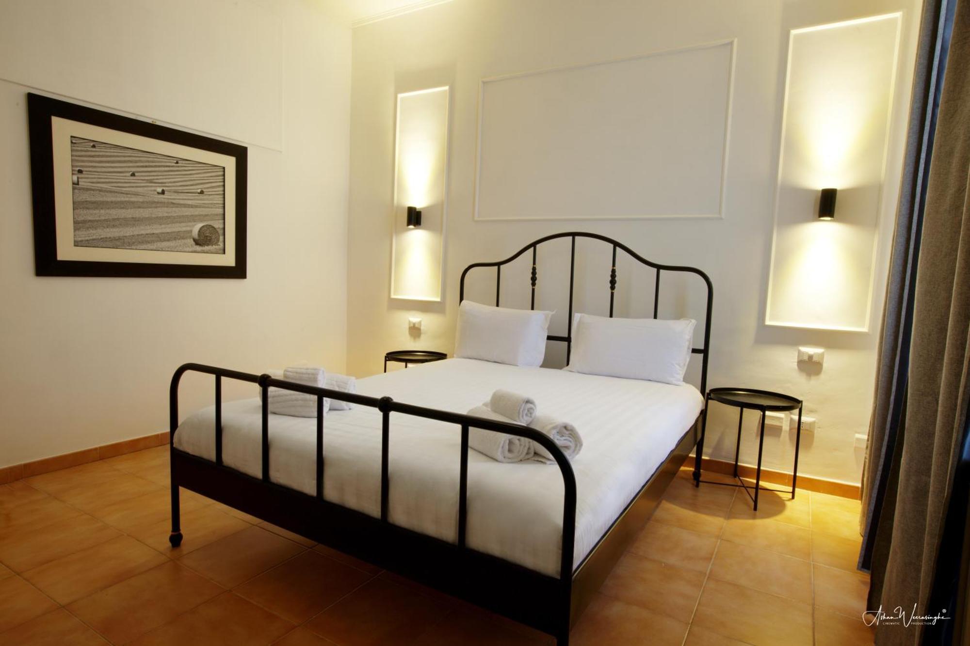Appartement Magikrooms Colonna